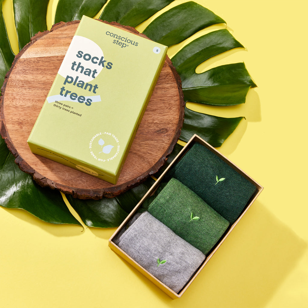 40 Eco-Friendly Gifts You'll Feel Good About Giving