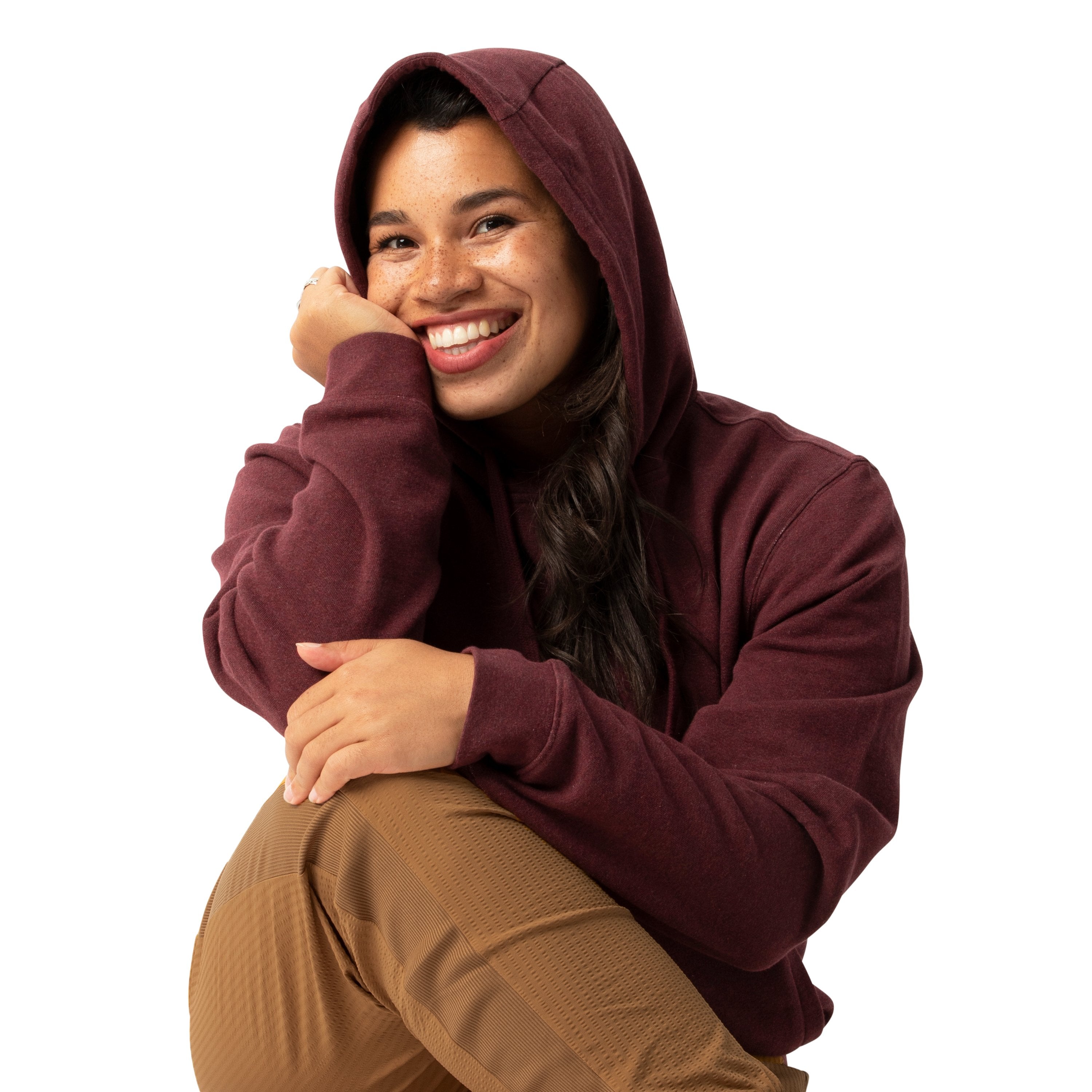 Save LGBTQ Lives Hooded Sweatshirt - Conscious Step