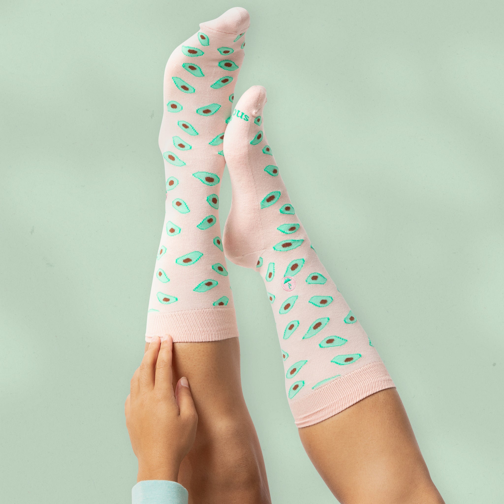 Socks that Provide Meals - Conscious Step
