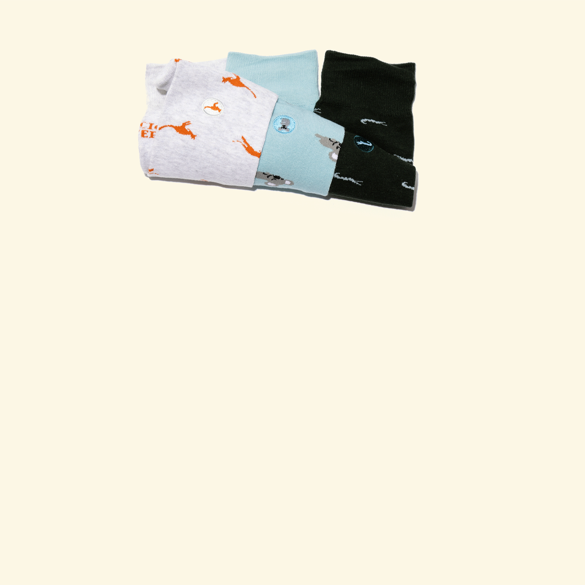 Protect Animals Gift Box - Conscious Step