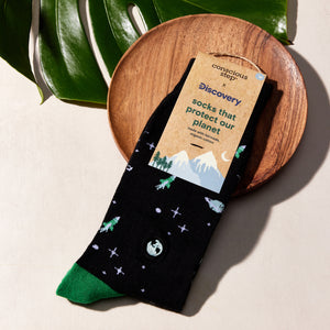 Socks that Protect Our Planet