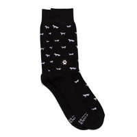 Socks that Save Dogs - Conscious Step