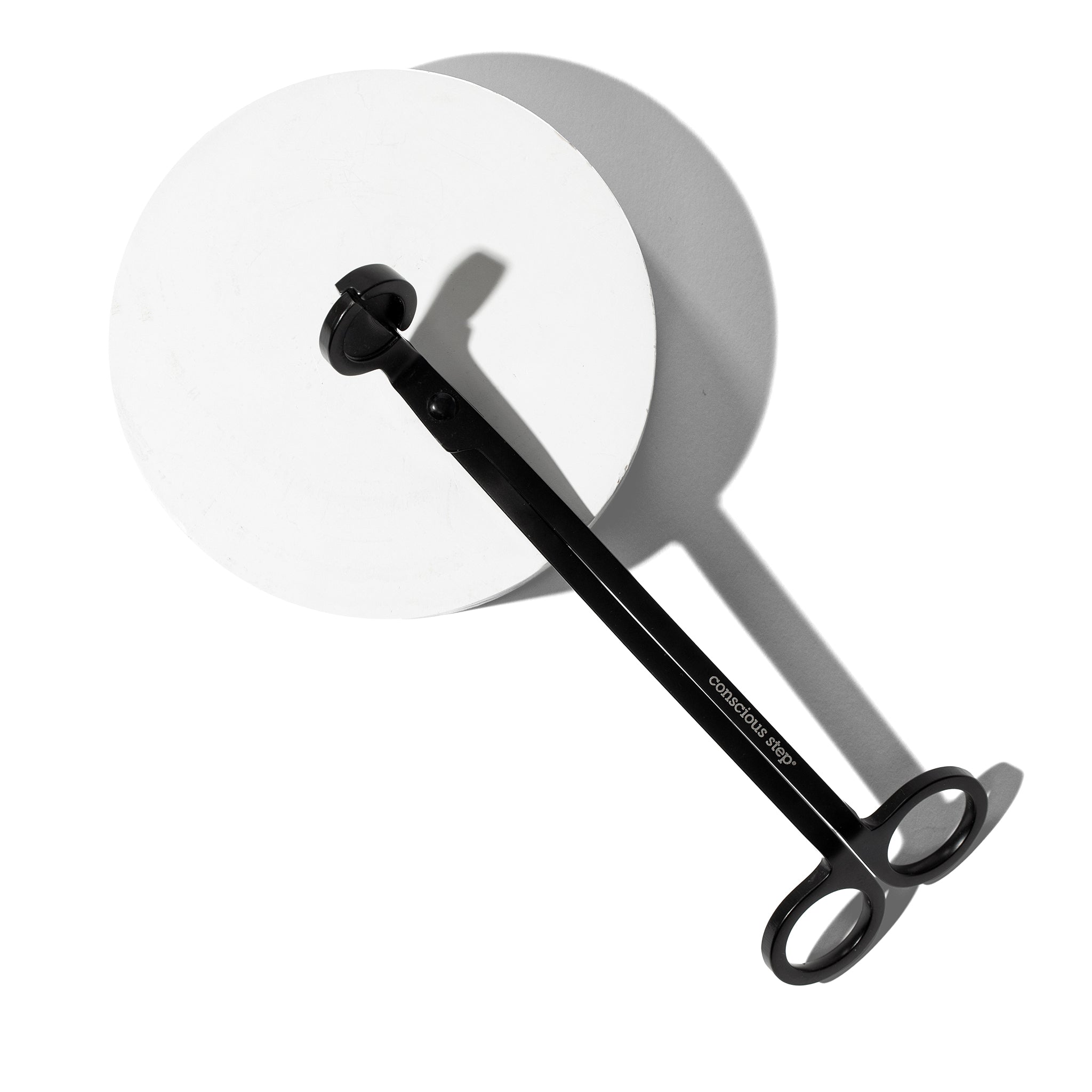 Wick Trimmer - Conscious Step