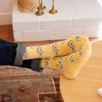 SpongeBob Socks that Protect Oceans - Conscious Step