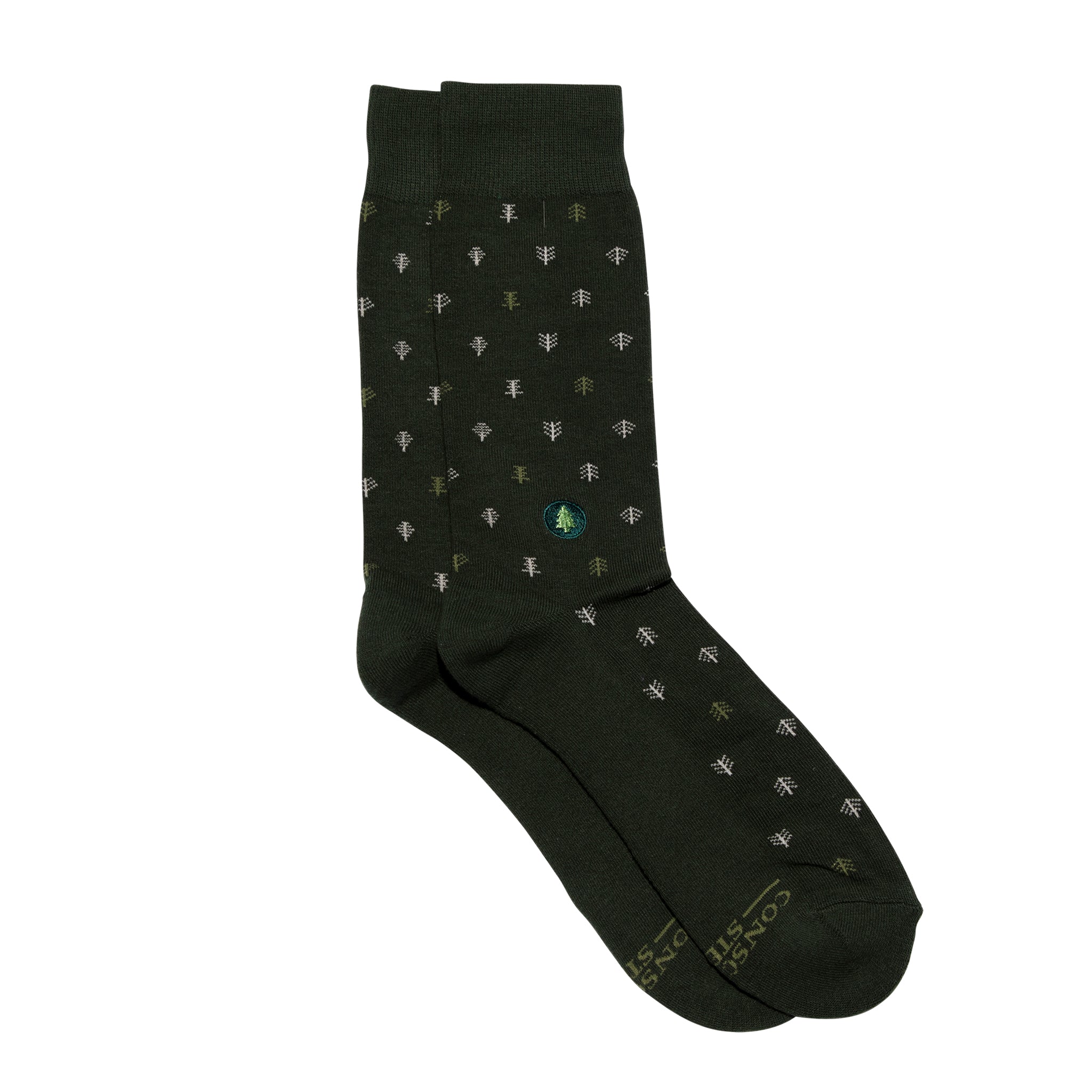 Socks that Plant Trees Socks that Plant Trees
