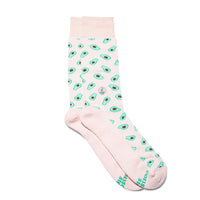 Socks that Provide Meals - Conscious Step
