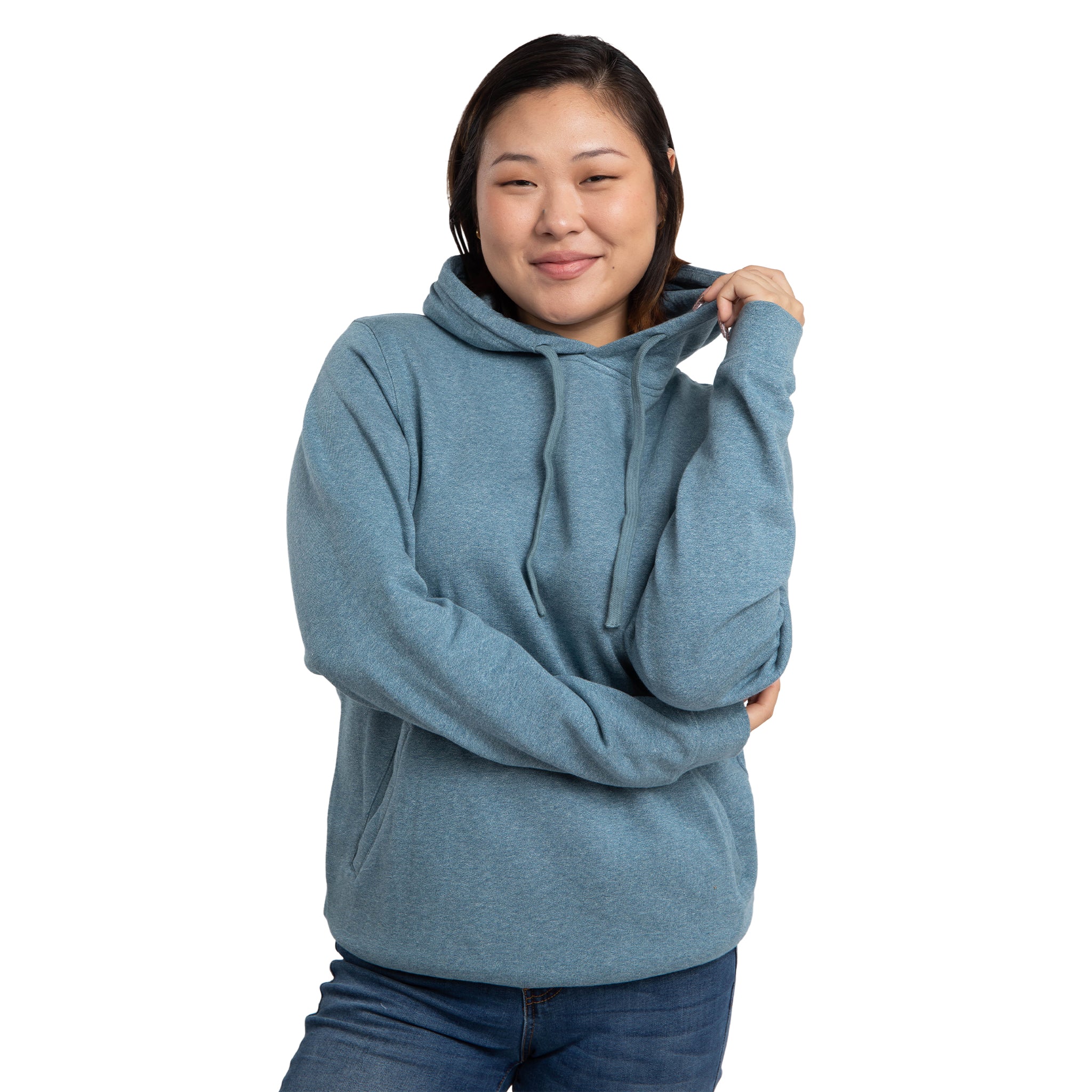 Support Mental Health Hooded Sweatshirt