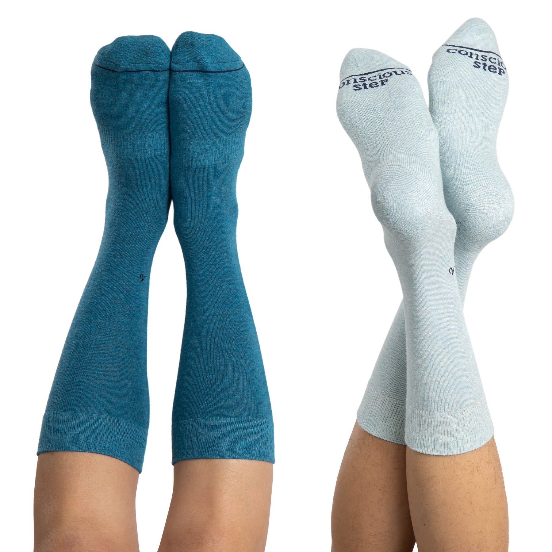 Socks that Protect Oceans - Conscious Step