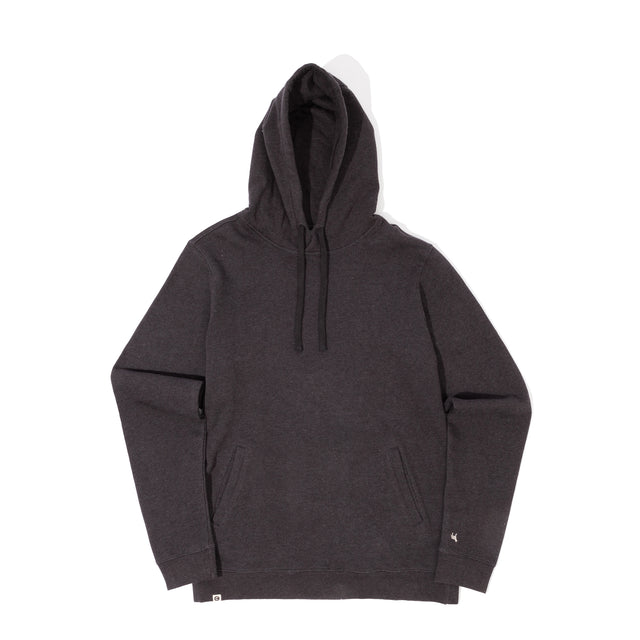 Save Dogs Hooded Sweatshirt - Conscious Step