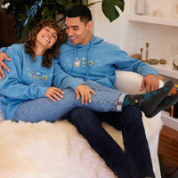 Spongebob Protect Oceans Crew Sweatshirt - Conscious Step